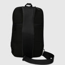 Kingsons Chest Bag Men's Crossbody Bag Small For Men For Single Shoulder St T8E6