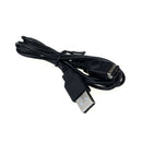 USB Charger Charging Lead Cable for Nintendo DS NDS & Gameboy advance SP GBA SP