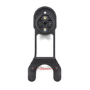 Carbon Fiber Bike Computer Holder Universal Bicycle Front Handlebar Stem