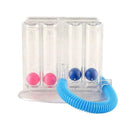 Vital Capacity Exercise Lung Exerciser Device Respiratory Care Washable. De A0K8