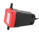 12V 60W Oil Fluid Oil Sump Extractor Electric Engine Oil Self-Priming Pump