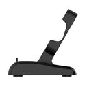 Smart Watch Charging Stand Cradle Dock For  Galaxy Fit SM-R370 , Black