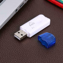 BT-470 USB Bluetooth A2DP Stereo Music Receiver Wireless Handsfree Adapter
