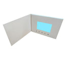 4.3 Inch New Video Greeting Card Presentation Digital Advertising Player 4.