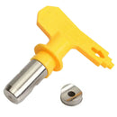 Paint Airless Spraying Machine Accessories Nozzle Spray Gun Heads Tip (419)