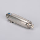 3 pin XLR FEMALE to RCA FEMALE mic MICROPHONE CABLE cord ADAPTER plug connecto F