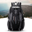 Men Women Outdoor Sports Backpack Unisex Travel Mountain Camping Bags