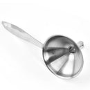 3pcs Set Home Kitchen Mini Stainless Steel Funnel For All Kinds Of Hip Flask