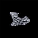 1pc water wind spiral Metal Cutting Dies Stencil Scrapbooking photo Album 3c