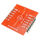TLP281 4-Channel Opto-isolator IC Module for Arduino Low High level Expansi U3X6