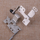 Laptop LCD Hinge Left+ Right fit for E31-70 Type 20520 Type 80KC E31-80 80MX hf