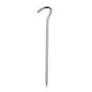10Pcs/SET Tent pegs Aluminum Alloy Tent nail Tent Stake Nails Ground Pin FT