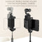 Camera Phone Holder Tripod Bracket Stand 1/4 Thread for FIMI PALM Gimbal Camera