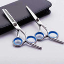 6" Professional Hairdressing Scissors Set Japan Hair Cutting Thinning Shears YM
