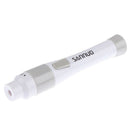Blood Sampling Pen Adjustable Glucose Meter Adjustable Blood Collection PenJ uW