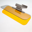 2 in 1 Car Anti-glare Day Night Driving Glass Prevent Dazzle Mirror Goggles A