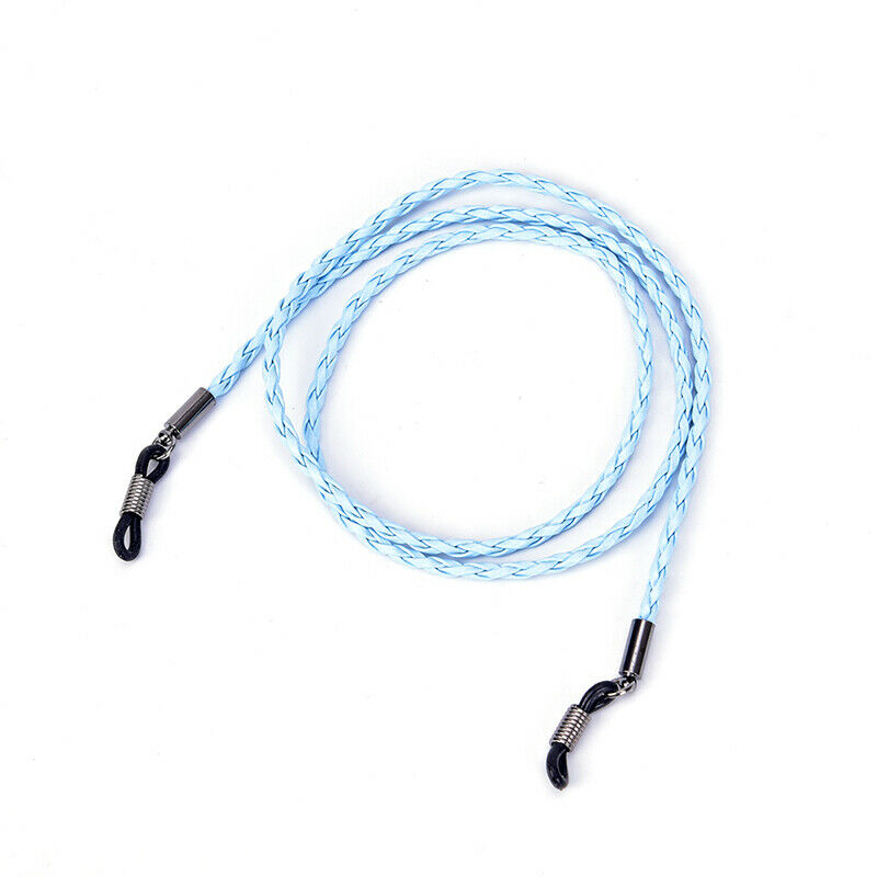 5pcs Women Girls Men Glasses Chain  Eyeglasses Holder Strap Cord  Fashion RB Cy