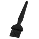 Black Straight PCB ESD Anti-static Plastic Handle Cleaning Brush Tool R9R9