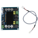 12V-24V TPA3116 D2 120W+120W Dual-channel Stereo Digital Audio Power Amplif-PN3C