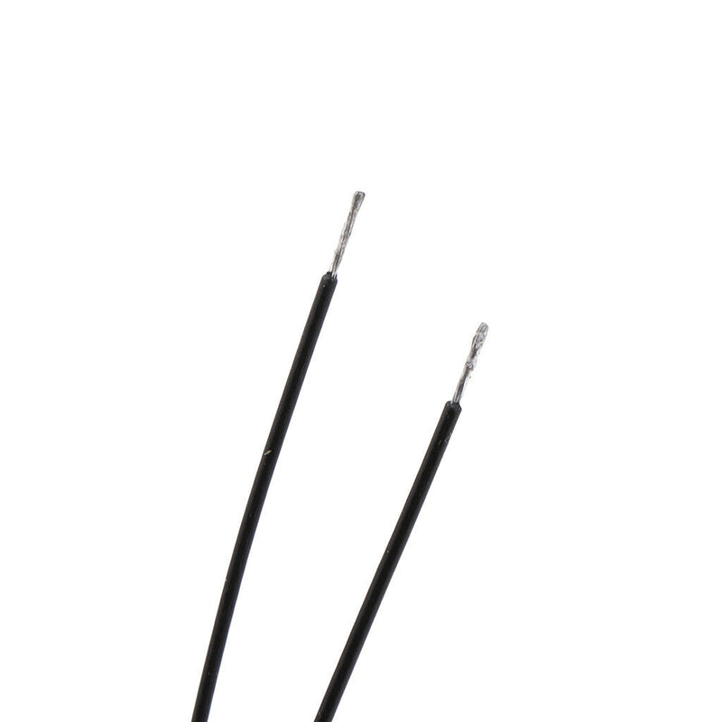 1 Piece 200V 200W Temperature Aluminum PTC Heating Element Thermostat