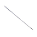 2Pcs Double Side  Blackhead Remover Tool Kit Blemish Acne Pimple Extractor  Z