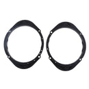 Speaker Rings Adapter Mounts Front Door And Rear Door 6.5 Inches, 20 Mm Height