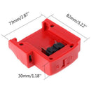 Red USB Power Charger Adaptor Cellphones Mp3 Players Digital Cameras for Mi Y3Z5