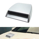 Car Simulation Air Flow Intake Vent Side Fenders Air Part Decor Outlet Univ K3H2