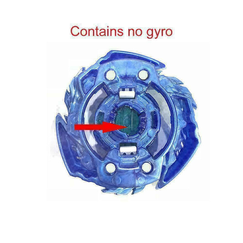 Burst Gyro Gt Series Combination Accessories -Explosion-proof-Enhanced- D1O J1X4