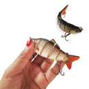 Minnow Lure Fishing Lures 10cm 19g Floating Isca Artificial Bait Japan O9F3 Z0X4