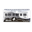 Ruler Straight Plastic Set Drawing Marking for Kids School Quality Supplies Tool