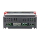 STC-3008 Dual Digital Incubator Thermostat Display Temperature Controller 1 Z5H6
