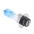 12V 35/35W 2200LM Xenon White Motorcycle Bike ATV Front Headlight Light Bulb