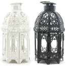 European Style Wall Candle Candlestick Wedding Crafts Wedding Lantern Vinta