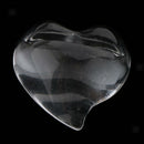 Clear Crystal Place Setting Card Food Marker Holders Banquet Table Supplies