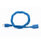 USB 3.0 A Male Plug to Female Socket 1.8M Super Fast Extension Cable Cord