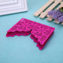 1pc Greeting Card Cutting Dies Stencil Craft Embossing Cut Die For DIY