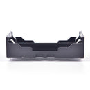 18650 battery holder Case Box Rechargeable Battery Case Hard Pin Hn