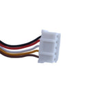 Servo for JJRC Q39/Q40 1/12 RC Cars Parts FY-DJ01 PZ-15321D
