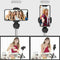 Extendable Selfie Stick Monopod  Tripod Wireless Remote Shutter For Cellphone
