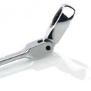 4 Pcs 8 10 12 13 Mm Flexible Reversible Head Combination Ratchet Wrench Uni