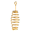 10 Pcs/set Fishing Bait Spring Lure Hanging Explosion Snapshot Feeder Tackle 22g