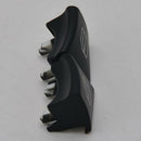 2Pieces Electric Window Control Switch Button Cap For Mercedes ML GL R Class