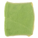 Anti-greasy Microfiber Wash Cloth Dishcloth Clean Towel Kitchen Cleaning  OZ