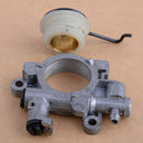 Oil Pump Oiler Worm Gear Spring fit for STIHL MS290 MS390 MS310 029 039 Hf
