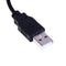 HDMI male to female connector + USB 2.0 charger cable spliter adapter extende â„–[