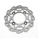 190mm Front Brake Disc Rotor for Chinese Dirt Pit Bike CRF50 SSR Motorcycle