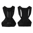 Back Posture Correction Shoulder Corrector Support Brace Belt Therapy Men W H9V7