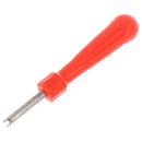 Valve Stem Installation Remover Repair HD Chrome Tool Puller Car Tire Plug CorOZ