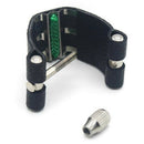 Soprano Clarinet Mouthpiece Ligature Sax Accs Soprano B